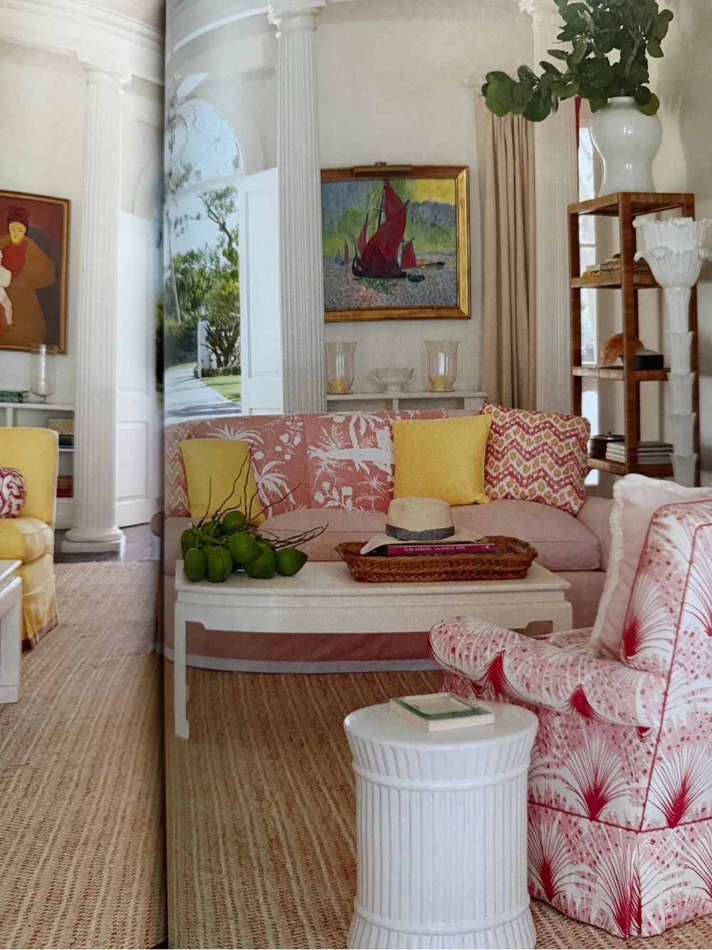 Island Hopping Coffee Table Book - Beige Cover - Picture 2 of 7